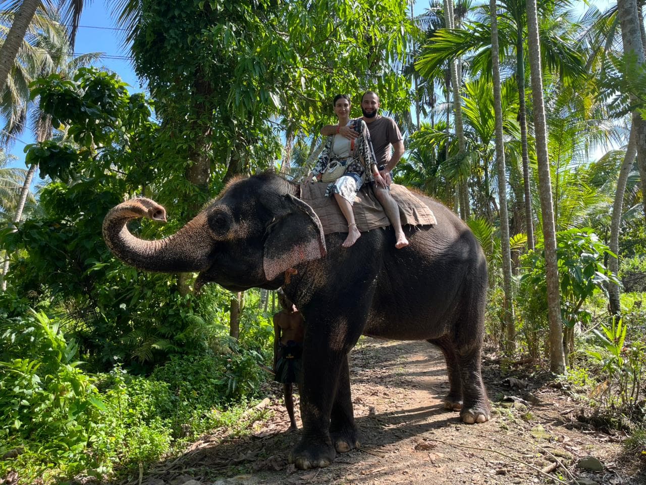 Explore Sri Lanka