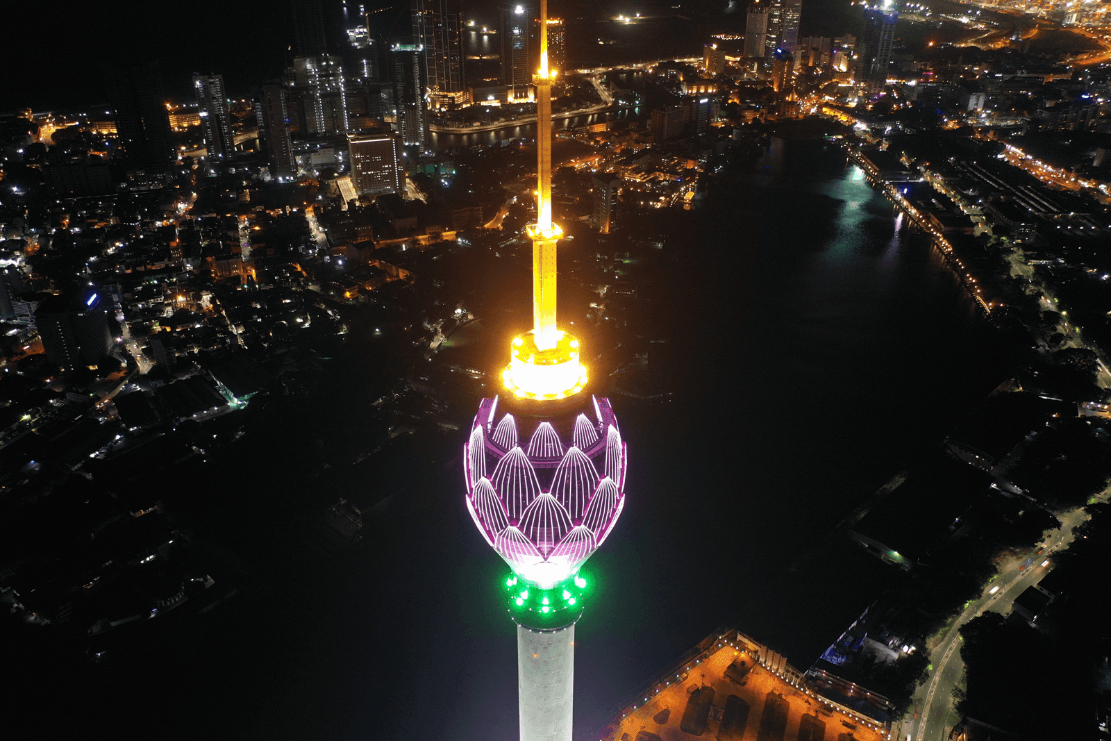 Colombo City Tour